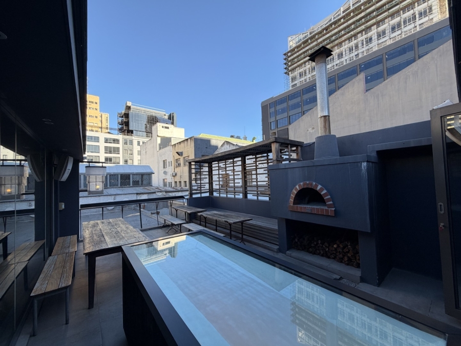 To Let Commercial Property for Rent in Cape Town City Centre Western Cape